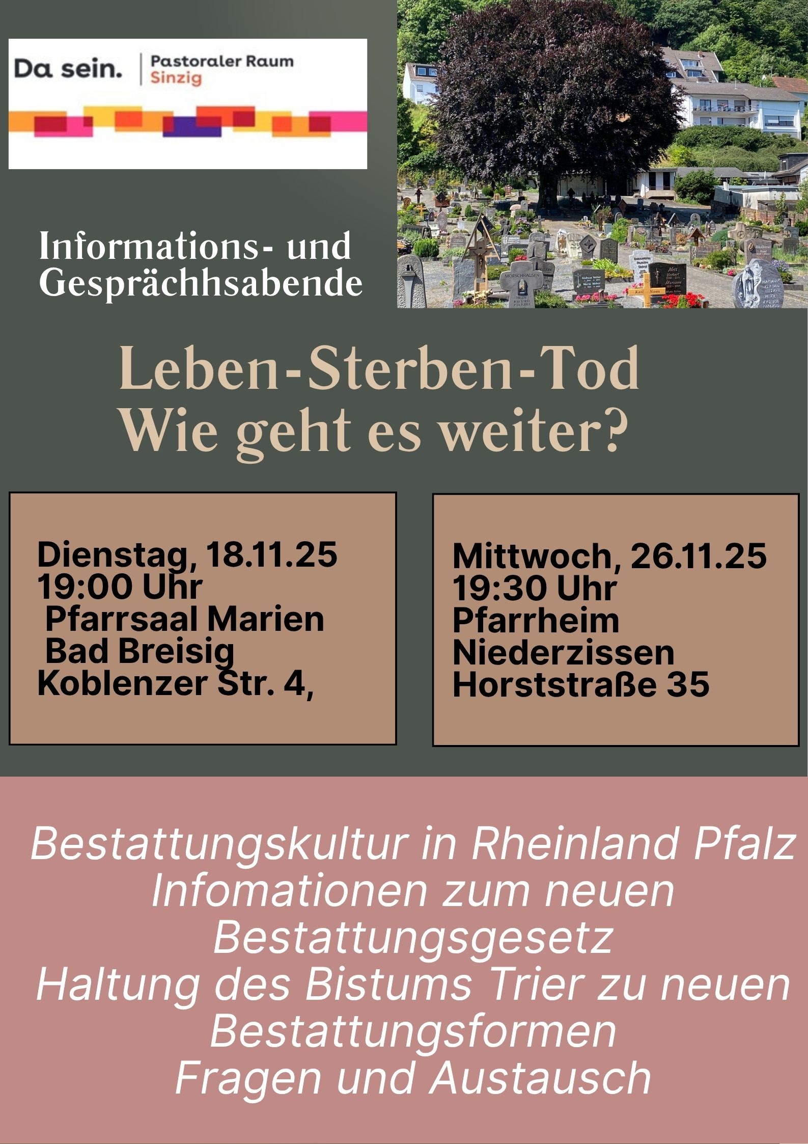 Informations- und Gesprächhsabend (1) (c) Josefine Bonn Informations- und Gesprächhsabend (1)