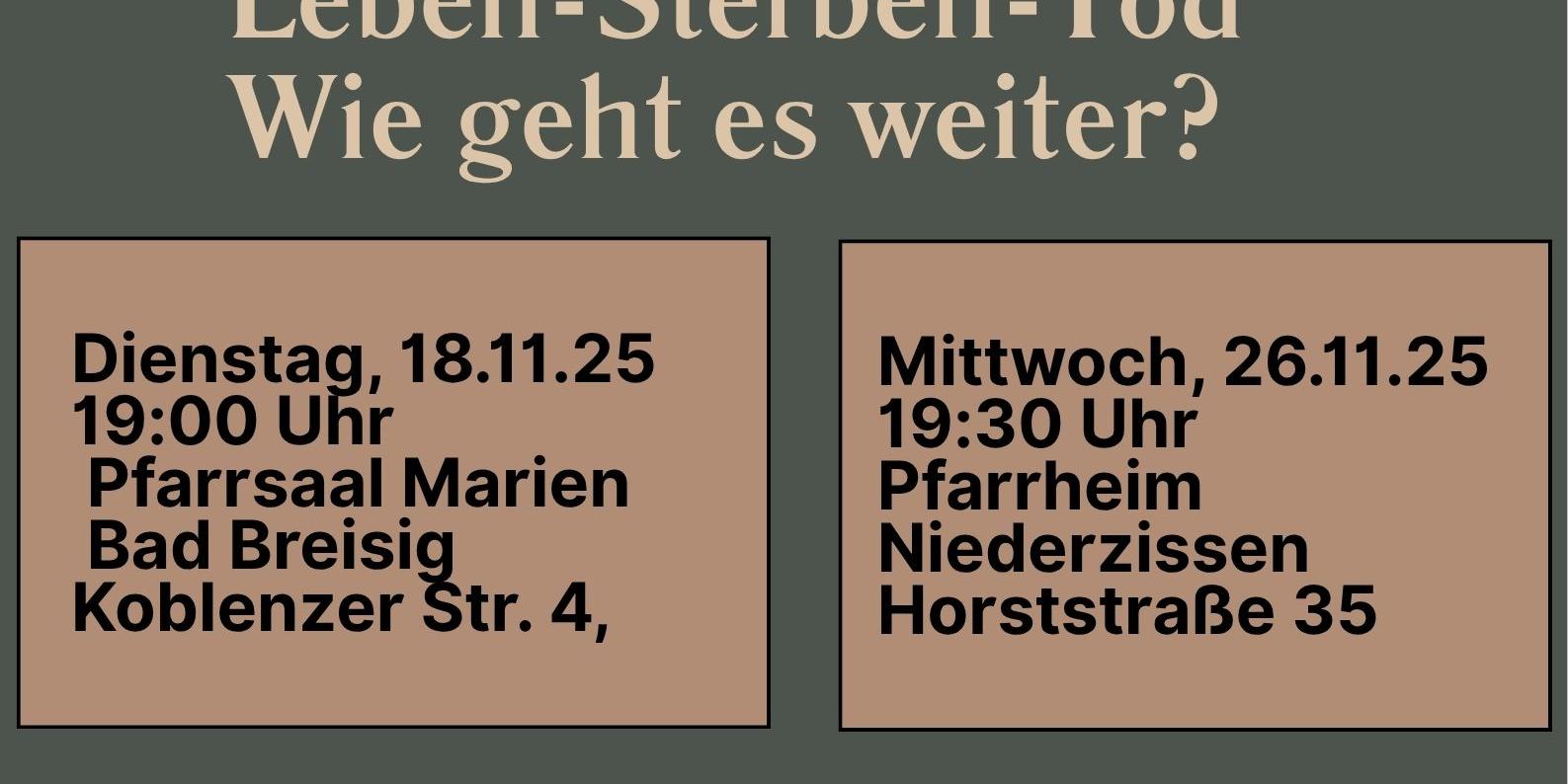 Informations- und Gesprächhsabend (1) (c) Josefine Bonn Informations- und Gesprächhsabend (1)