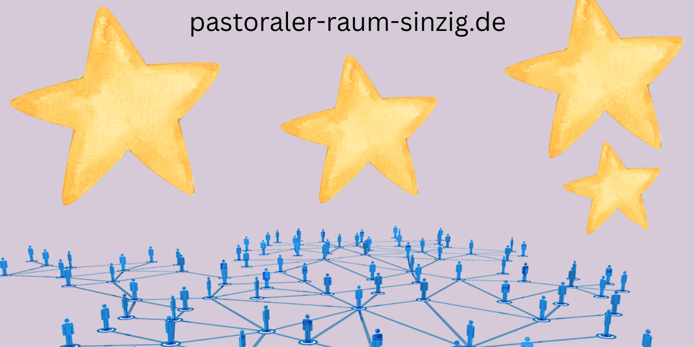 Netzgebet im Advent (3) (c) Pfarrer Matthias Schmitz Netzgebet im Advent (3)